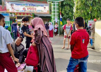 Disdikbud Bandar Lampung Siapkan Operator Sekolah Bantu