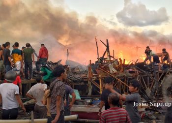 BPBD Bandar Lampung Ajak Warga Terlibat Mitigasi Bencana
