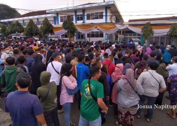 Fasilitas Kesehatan di Bandar Lampung Belum Melayani Vaksinasi Booster
