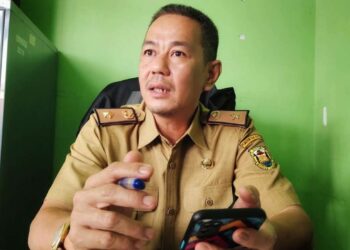 50 KPM PKH di Bandar Lampung Masuk Graduasi Sejahtera Mandiri