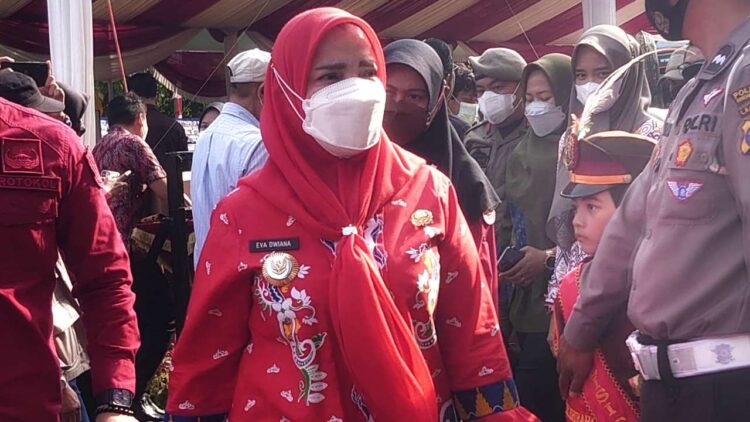 Omicron XBB Bikin Wali Kota Bandar Lampung Khawatir