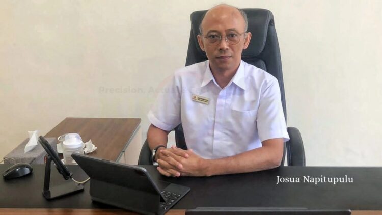 Laporan Pelayanan Publik ke Ombudsman Lampung Meningkat