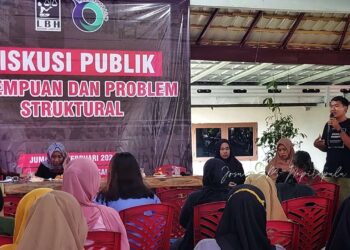 Perempuan dan Anak di Lampung Rentan Jadi Korban Konflik