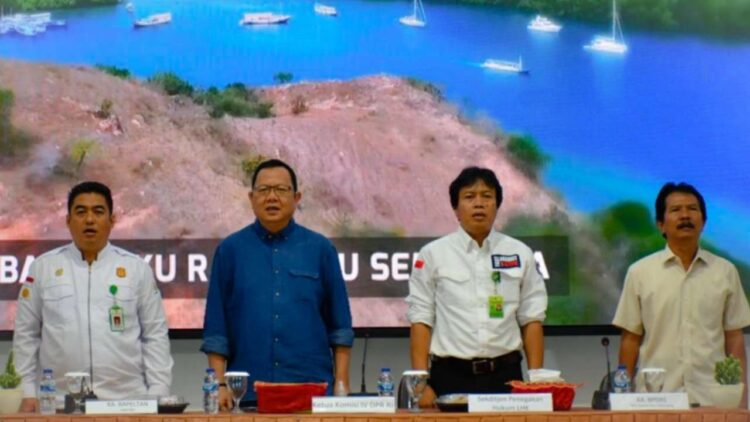 Sudin Soroti Minimnya Anggaran Jaga Hutan Konservasi