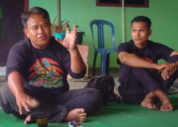 Berpikir Lewat Film Dokumenter Karya Ekspedisi Indonesia Baru