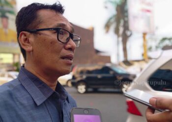 Kementerian Perdagangan Dampingi Pasar Way Halim Raih SNI Pasar Rakyat
