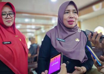 Vaksinasi HPV di Bandar Lampung Sasar Pelajar Sekolah Dasar