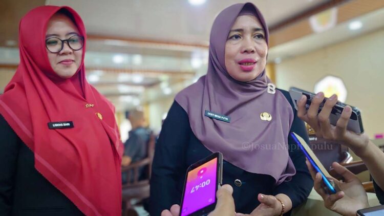 Vaksinasi HPV di Bandar Lampung Sasar Pelajar Sekolah Dasar