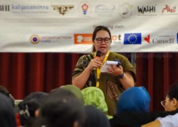 Korban Kekerasan Seksual di Lampung Didominasi Anak Usia Pelajar